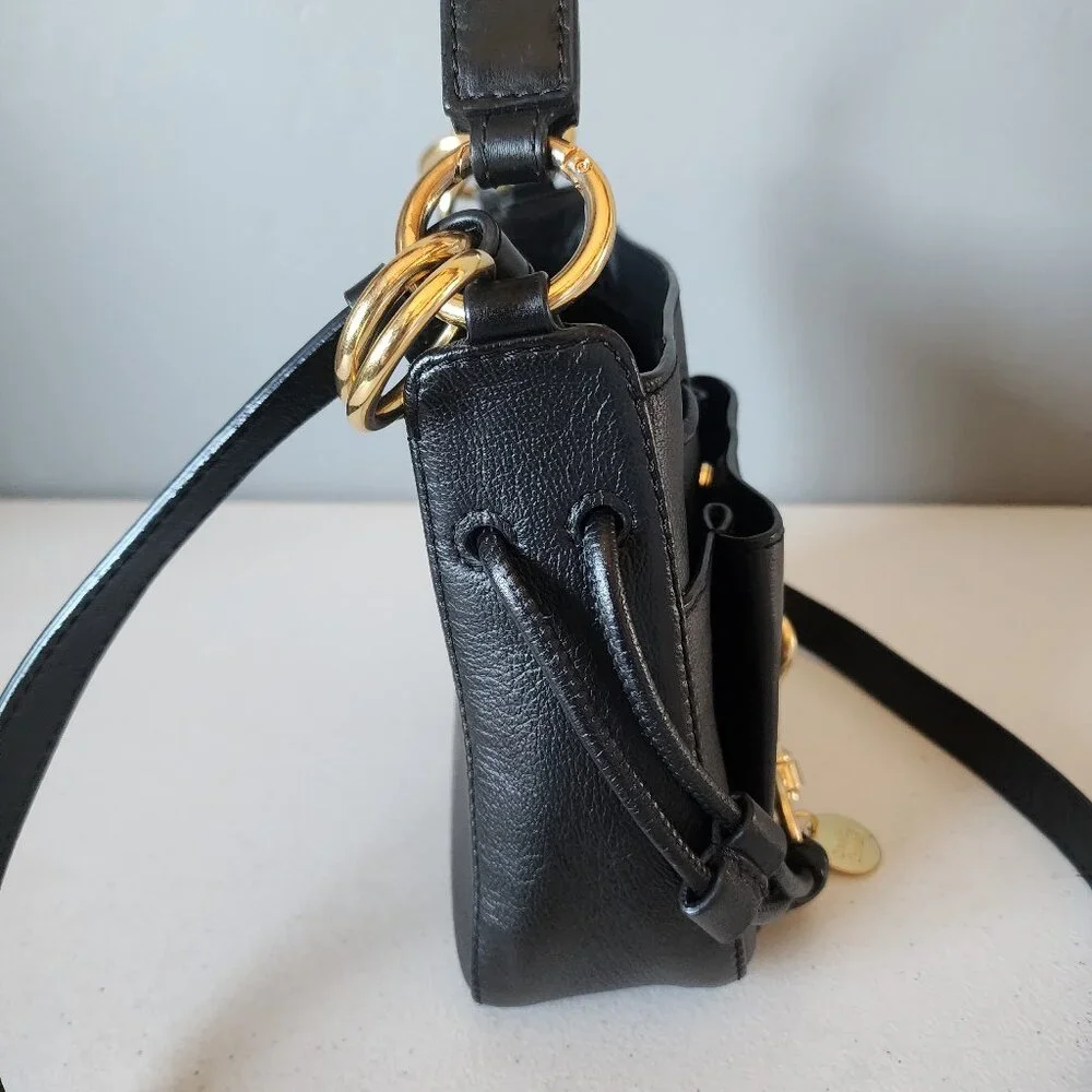 See By Chloe Crossbody "EUC" - Picture 4 of 16